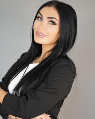 Headshot of Marina Varano