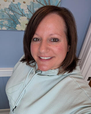 Headshot of JULIE PELLETIER