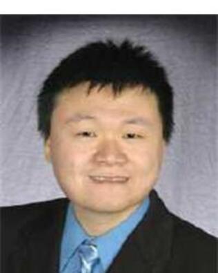 Headshot of Hao Chen