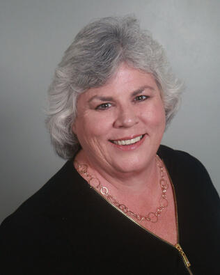 Headshot of Karen Kelley
