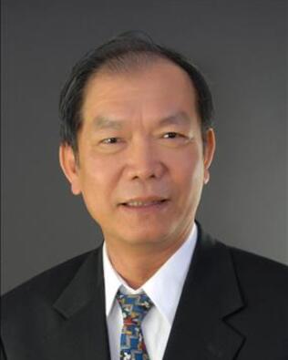 Headshot of Hai Xuan Nguyen