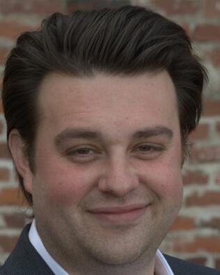 Headshot of Seth Leblanc