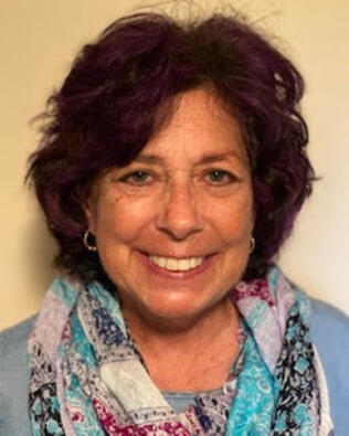 Headshot of Nanci Lappin