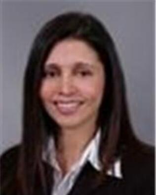 Headshot of Amber Meyer