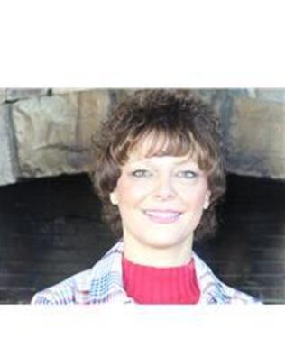 Headshot of Karen Onsager