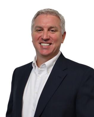 Headshot of John Crawford