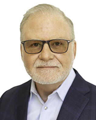 Headshot of Edwin Jones