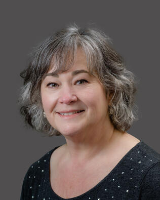 Headshot of Wanda Roland