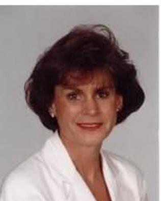 Headshot of Linda Bykowski