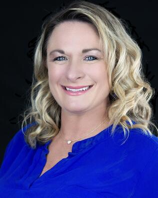 Headshot of Corrine Jorgenson
