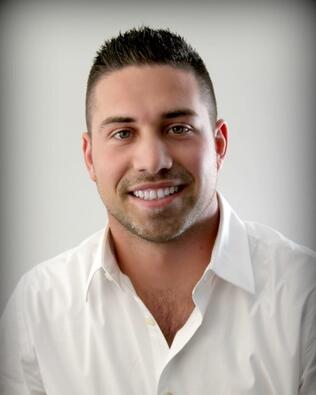 Headshot of Eric Ropp
