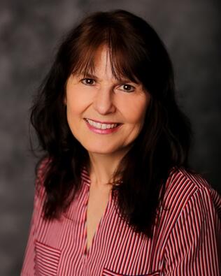 Headshot of Judith Bost