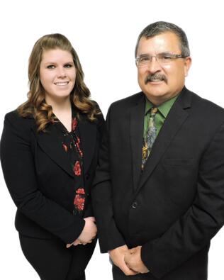 Headshot of P & L Real Estate Group