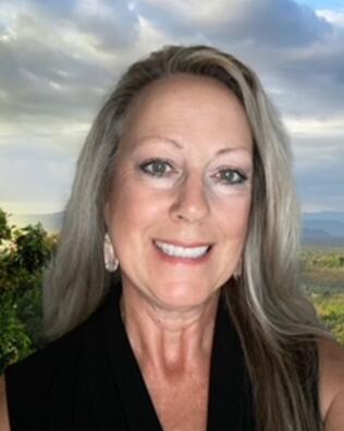 Headshot of Jamie Ahrlett-Boyd