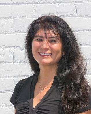 Headshot of Sheila Winner