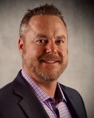 Headshot of Matt Hauk