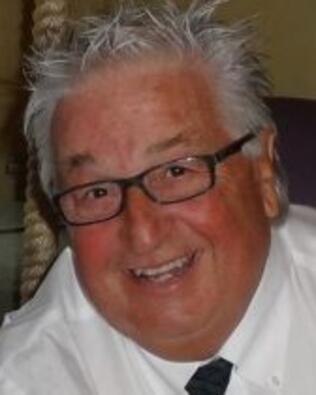 Headshot of Len Partin