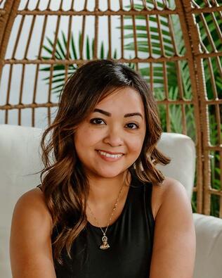 Headshot of Thyna Rodriguez