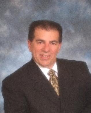 Headshot of Tom DiGiacomo