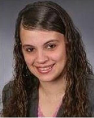Headshot of Brenda Aleman