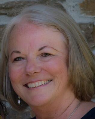 Headshot of Caitlin McGillicuddy