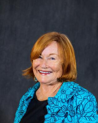 Headshot of Diane Heinz