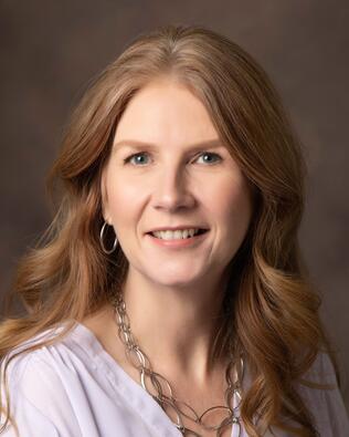 Headshot of Janet Rehanek