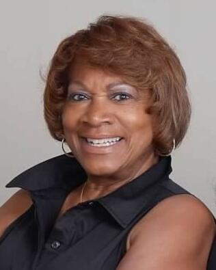 Headshot of Brenda Davis