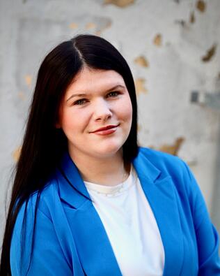 Headshot of Madison Whorton