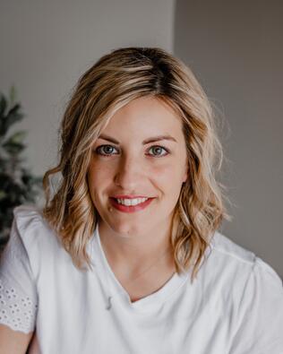 Headshot of Samantha Fletcher