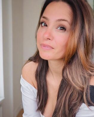 Headshot of Mary Pascarella