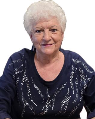 Headshot of Diane Dykens