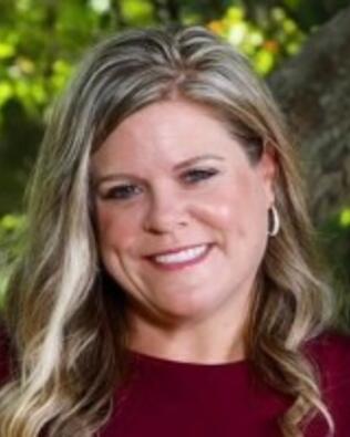 Headshot of Liz Ross