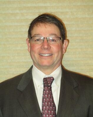 Headshot of Phil Braun