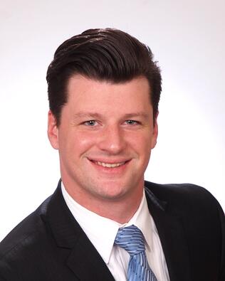 Headshot of Nick Naborowski