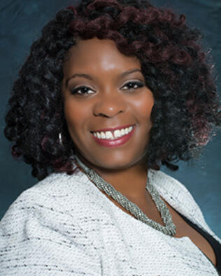 Headshot of Rollie Jones