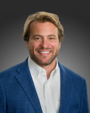 Headshot of Christopher David