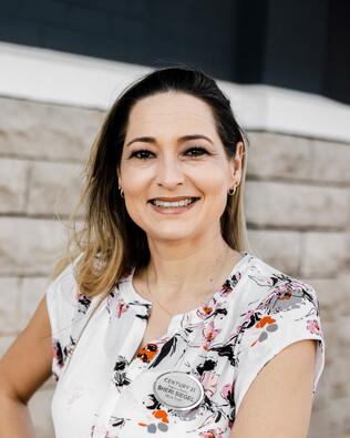 Headshot of Sheri Siegel