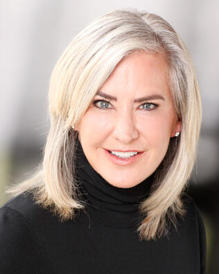 Headshot of Pam Nease