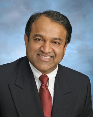 Headshot of Dimuth Wijemanne