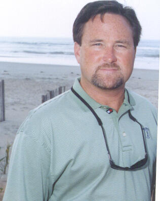 Headshot of J. Vann Parker