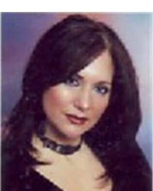 Headshot of Lisa Pakus