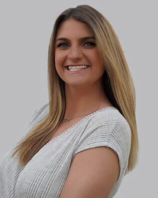 Headshot of Emily Burke