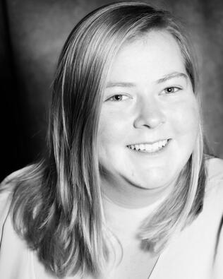 Headshot of Abigail Finan