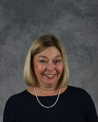 Headshot of Debbie Temkin