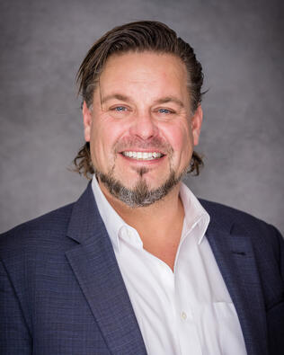 Headshot of Brian Seroka