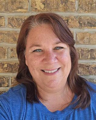 Headshot of Kate Campbell