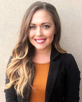 Headshot of Jessica Schwan