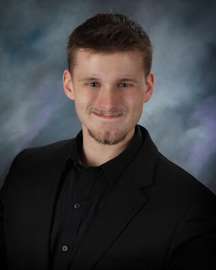 Headshot of Craig Cooper