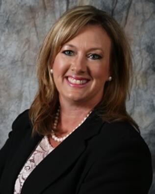 Headshot of Michelle DeVita
